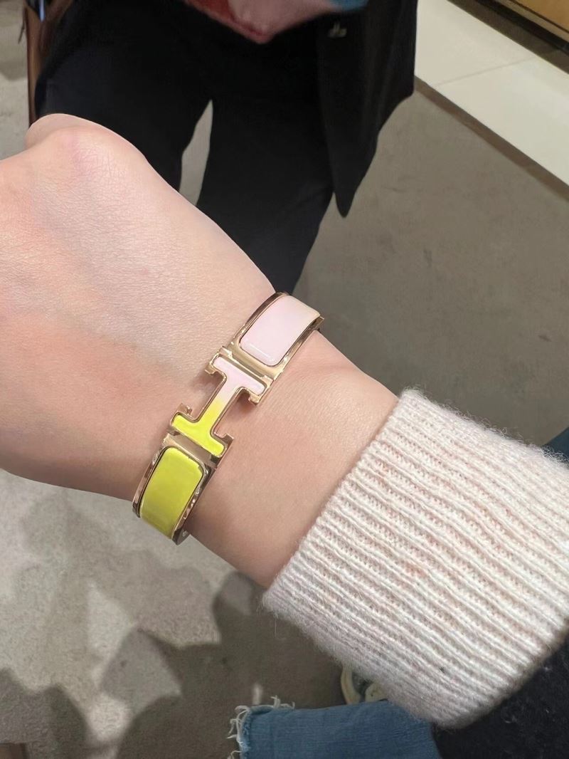 Hermes Bracelets